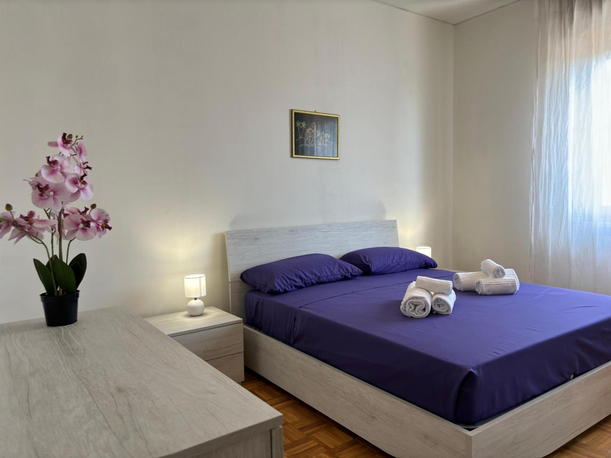 Casa Aurelio 2 Min Dall'Ospedale نيغرار المظهر الخارجي الصورة