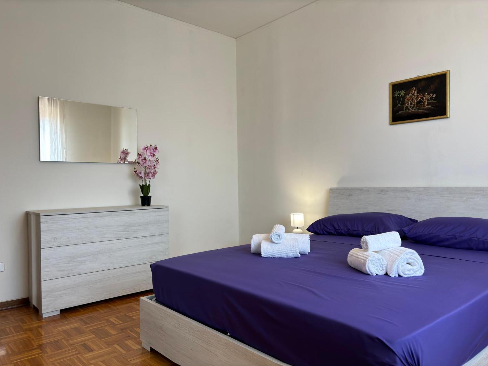 Casa Aurelio 2 Min Dall'Ospedale نيغرار المظهر الخارجي الصورة
