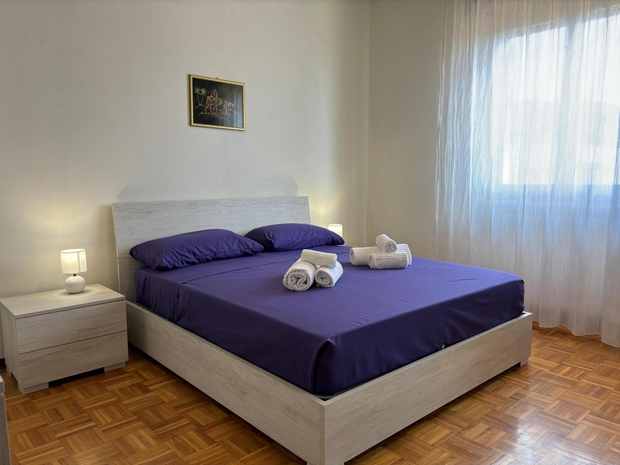 Casa Aurelio 2 Min Dall'Ospedale نيغرار المظهر الخارجي الصورة
