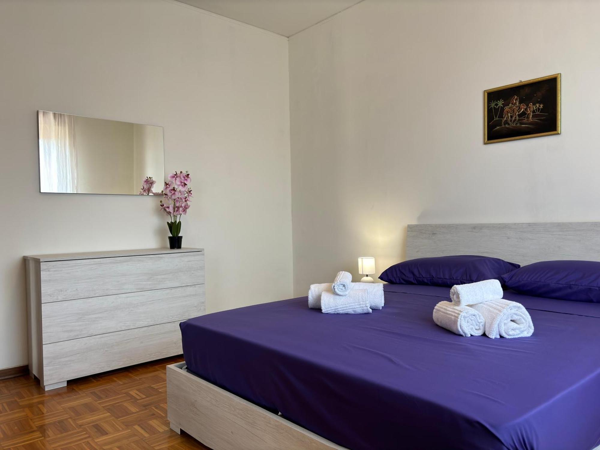 Casa Aurelio 2 Min Dall'Ospedale نيغرار المظهر الخارجي الصورة